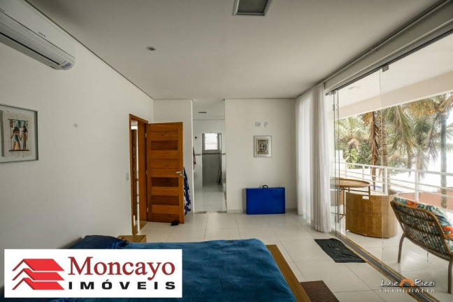 Imagem Casa com 4 Quartos à Venda, 630 m² em Sapé - Ubatuba Imagem Casa com 4 Quartos à Venda, 630 m² em Sapé - Ubatuba