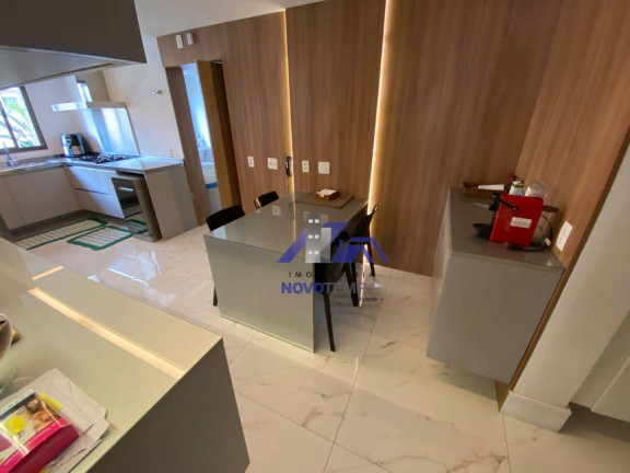 Imagem Apartamento com 4 Quartos à Venda, 288 m² em Alphaville Centro Industrial E Empresarial/alphaville - Barueri