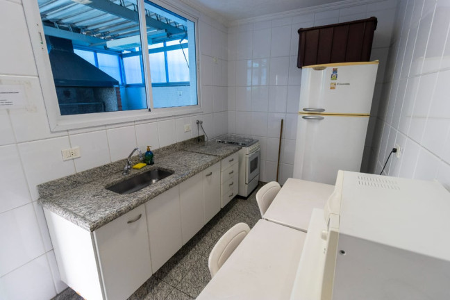 Imagem Imóvel com 3 Quartos à Venda, 149 m² em Vila Mariana - São Paulo