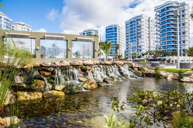 Imagem Apartamento com 4 Quartos à Venda, 207 m² em Praia Brava - Itajaí