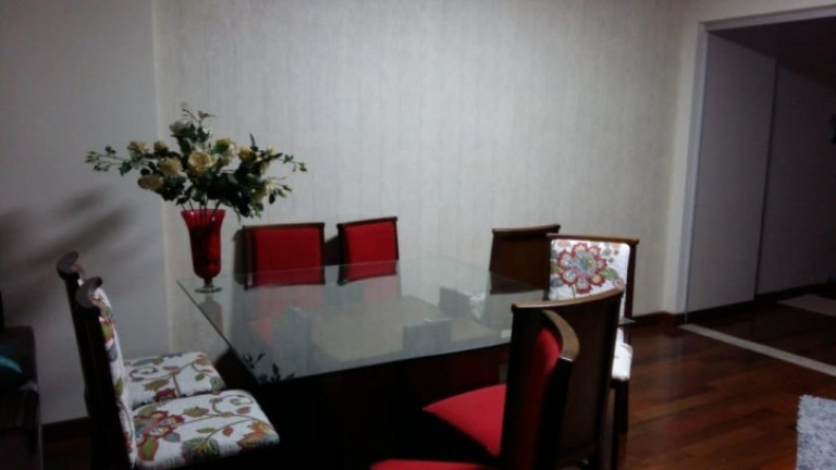 Imagem Apartamento com 3 Quartos à Venda, 107 m² em Centro - Cascavel