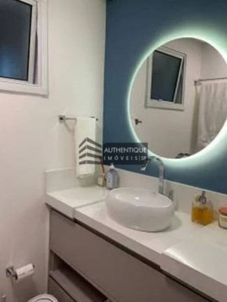 Imagem Apartamento com 3 Quartos à Venda, 75 m² em Vila Monumento - São Paulo