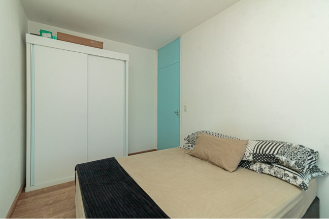 Imagem Apartamento com 1 Quarto à Venda, 43 m² em Partenon - Porto Alegre Imagem Apartamento com 1 Quarto à Venda, 43 m² em Partenon - Porto Alegre