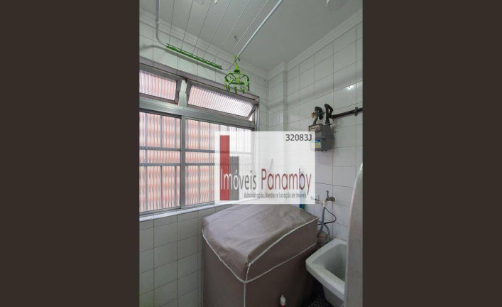 Imagem Apartamento com 2 Quartos à Venda, 48 m² em Jardim Celeste - São Paulo Imagem Apartamento com 2 Quartos à Venda, 48 m² em Jardim Celeste - São Paulo
