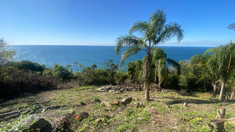 Imagem Terreno à Venda, 16.948 m² em Praia Da Ferrugem - Garopaba