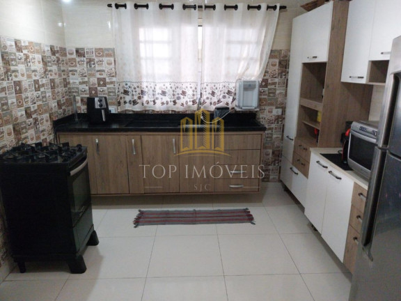Imagem Casa com 3 Quartos à Venda, 300 m² em Santana - São José Dos Campos Imagem Casa com 3 Quartos à Venda, 300 m² em Santana - São José Dos Campos