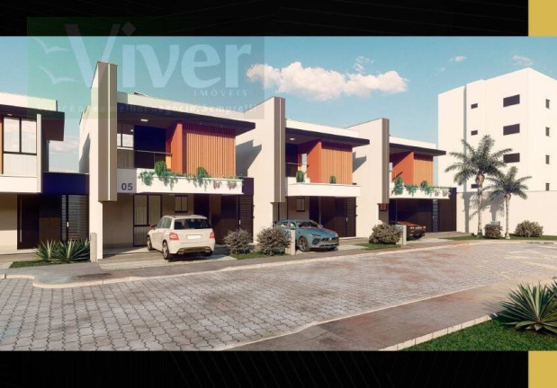 Imagem Casa de Condomínio com 3 Quartos à Venda, em Calhau - São Luís Imagem Casa de Condomínio com 3 Quartos à Venda, em Calhau - São Luís
