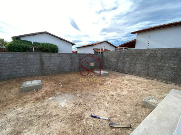 Imagem Casa com 2 Quartos à Venda, 10 m² em Bom Jesus - Mossoró Imagem Casa com 2 Quartos à Venda, 10 m² em Bom Jesus - Mossoró