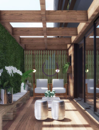 Imagem Cobertura com 4 Quartos à Venda, 327 m² em Centro Cívico - Curitiba Imagem Cobertura com 4 Quartos à Venda, 327 m² em Centro Cívico - Curitiba