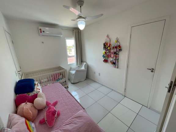 Imagem Casa com 3 Quartos à Venda, 130 m² em Centro - Eusébio