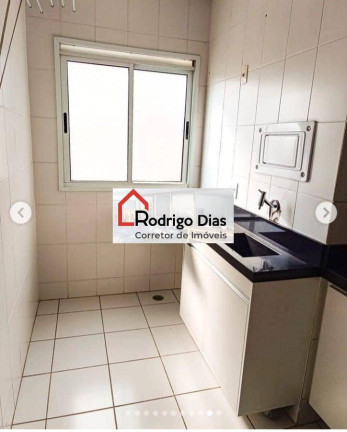 Imagem Apartamento com 2 Quartos à Venda, 54 m² em Jardim Das Samambaias - Jundiaí