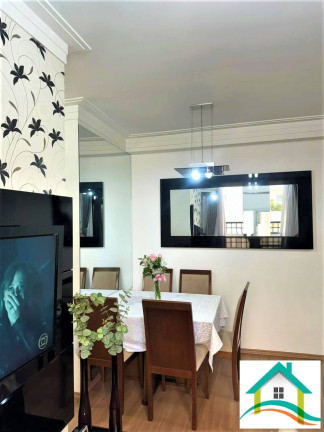 Imagem Apartamento com 2 Quartos à Venda, 53 m² em Nova Petrópolis - São Bernardo Do Campo Imagem Apartamento com 2 Quartos à Venda, 53 m² em Nova Petrópolis - São Bernardo Do Campo
