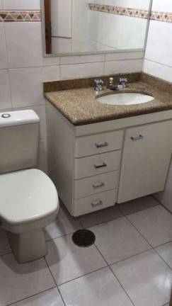 Imagem Cobertura com 3 Quartos à Venda, 214 m² em Vila Regente Feijó - São Paulo