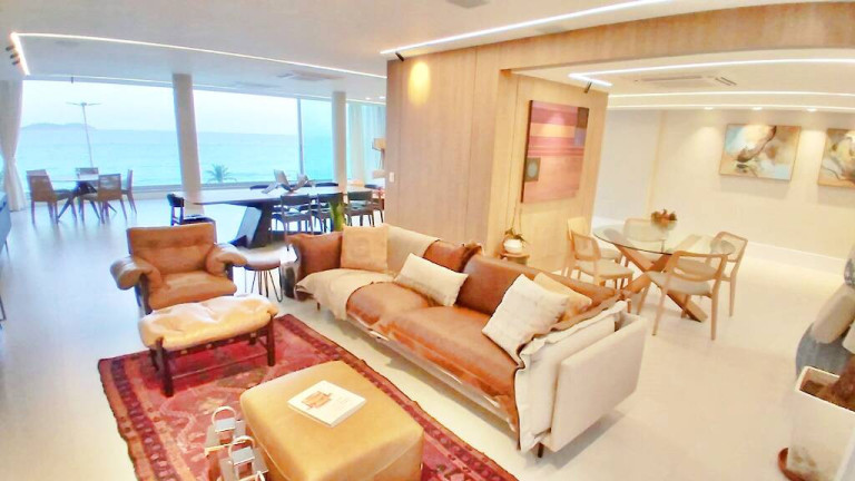 Imagem Apartamento com 5 Quartos à Venda, em Ipanema - Rio De Janeiro Imagem Apartamento com 5 Quartos à Venda, em Ipanema - Rio De Janeiro