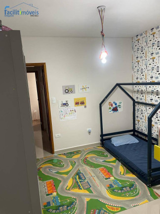 Imagem Apartamento com 3 Quartos à Venda, 90 m² em Campestre - Santo André Imagem Apartamento com 3 Quartos à Venda, 90 m² em Campestre - Santo André