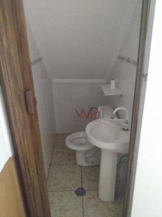 Imagem Sobrado com 2 Quartos à Venda, 80 m² em Vila Formosa - São Paulo Imagem Sobrado com 2 Quartos à Venda, 80 m² em Vila Formosa - São Paulo