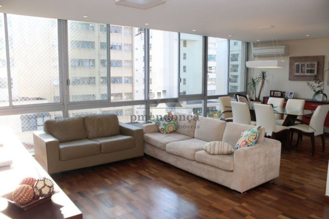 Imagem Apartamento com 3 Quartos à Venda, 129 m² em Santa Cecília - São Paulo Imagem Apartamento com 3 Quartos à Venda, 129 m² em Santa Cecília - São Paulo