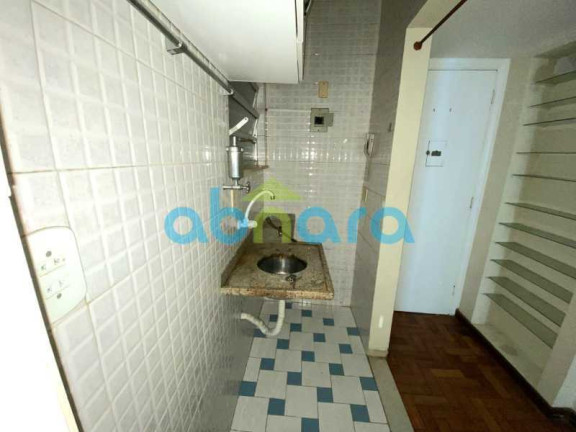 Imagem Apartamento com 1 Quarto à Venda, 40 m² em Botafogo - Rio De Janeiro Imagem Apartamento com 1 Quarto à Venda, 40 m² em Botafogo - Rio De Janeiro