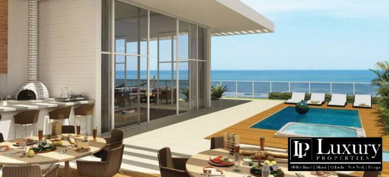 Imagem Cobertura com 5 Quartos à Venda, 551 m² em Riviera De São Lourenço - Bertioga Imagem Cobertura com 5 Quartos à Venda, 551 m² em Riviera De São Lourenço - Bertioga