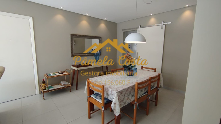 Imagem Apartamento com 3 Quartos à Venda, 120 m² em Pitangueiras - Guarujá Imagem Apartamento com 3 Quartos à Venda, 120 m² em Pitangueiras - Guarujá