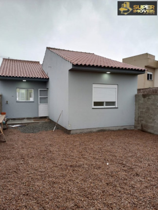Casa com 2 Quartos à Venda, 175 m² em Areal - Pelotas