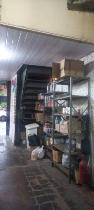 Imagem Apartamento com 1 Quarto à Venda, 531 m² em Centro - Rio De Janeiro