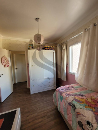 Imagem Casa com 3 Quartos à Venda, 140 m² em Jardim São Carlos - Sorocaba