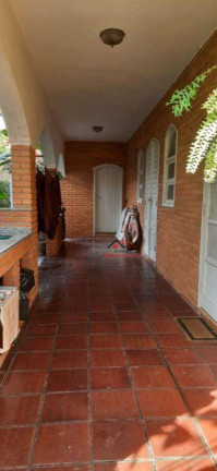 Imagem Casa com 3 Quartos à Venda, 180 m² em Massaguaçu - Caraguatatuba
