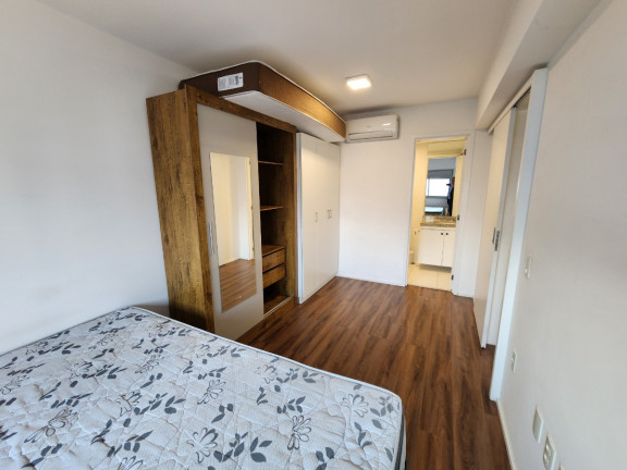 Imagem Apartamento com 2 Quartos à Venda, 66 m² em água Branca - São Paulo