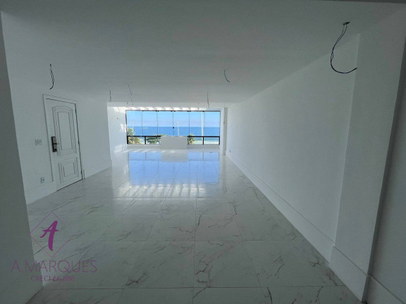 Imagem Cobertura com 3 Quartos à Venda, 375 m² em Barra Da Tijuca - Rio De Janeiro