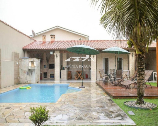 Imagem Casa com 4 Quartos à Venda, 180 m² em Boracéia - Bertioga Imagem Casa com 4 Quartos à Venda, 180 m² em Boracéia - Bertioga