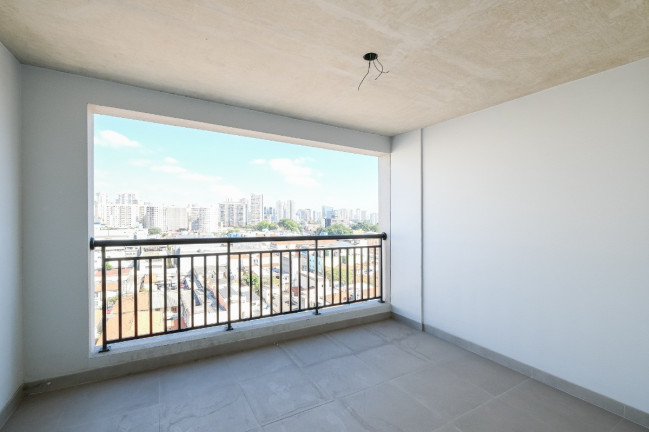 Imagem Apartamento com 1 Quarto à Venda, 31 m² em Perdizes - São Paulo Imagem Apartamento com 1 Quarto à Venda, 31 m² em Perdizes - São Paulo