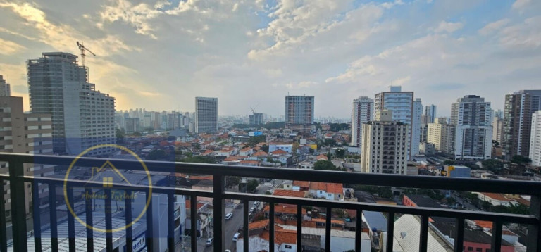Imagem Apartamento com 1 Quarto à Venda, 33 m² em Ipiranga - São Paulo Imagem Apartamento com 1 Quarto à Venda, 33 m² em Ipiranga - São Paulo