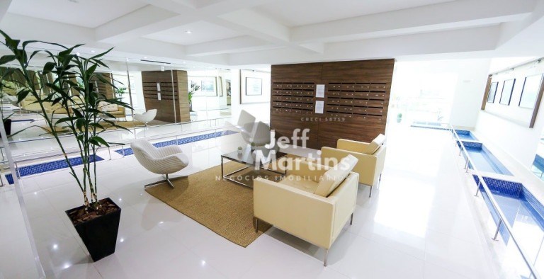 Imagem Apartamento com 3 Quartos à Venda, 106 m² em Estreito - Florianópolis Imagem Apartamento com 3 Quartos à Venda, 106 m² em Estreito - Florianópolis