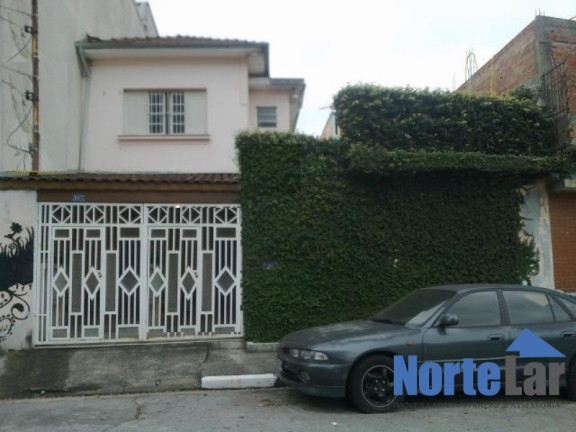 Imagem Casa com 3 Quartos à Venda, 220 m² em Jardim Japão - São Paulo Imagem Casa com 3 Quartos à Venda, 220 m² em Jardim Japão - São Paulo