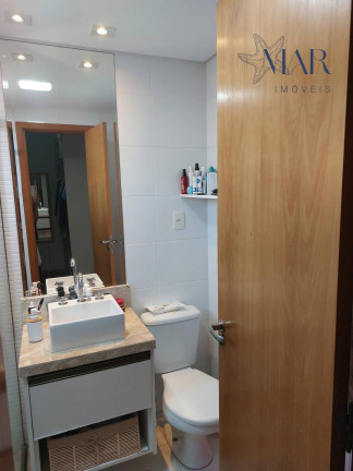Imagem Apartamento com 2 Quartos à Venda, 84 m² em Marapé - Santos