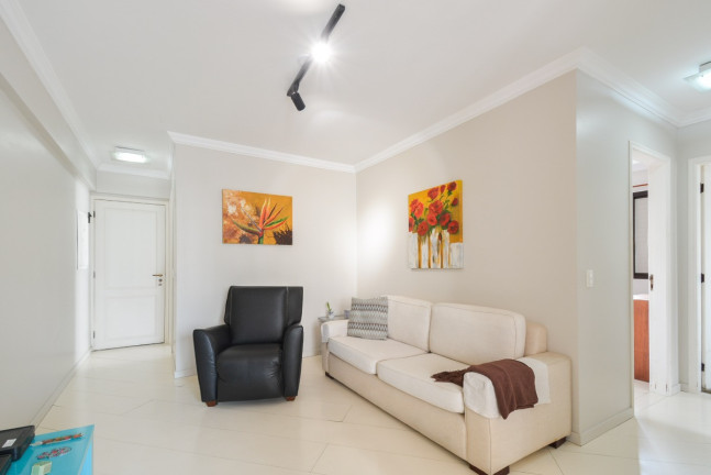 Imagem Apartamento com 2 Quartos à Venda, 57 m² em Moema - São Paulo Imagem Apartamento com 2 Quartos à Venda, 57 m² em Moema - São Paulo