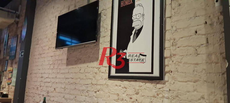 Imagem Loja à Venda, 80 m² em Boqueirão - Santos Imagem Loja à Venda, 80 m² em Boqueirão - Santos