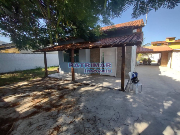 Casa com 2 Quartos à Venda, 650 m² em Itaipuaçu - Maricá