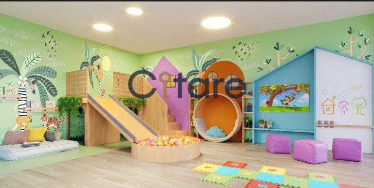 Imagem Apartamento com 3 Quartos à Venda, em Sapiranga - Fortaleza Imagem Apartamento com 3 Quartos à Venda, em Sapiranga - Fortaleza