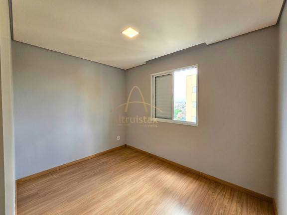 Imagem Apartamento com 2 Quartos à Venda, 47 m² em São Pedro - Osasco