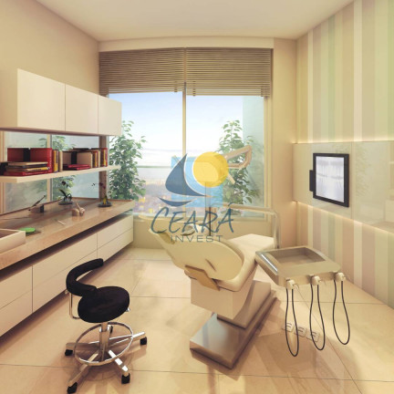 Imagem Apartamento à Venda,  em Aldeota - Fortaleza
