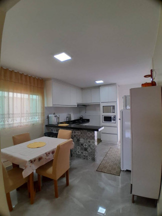Imagem Casa com 3 Quartos à Venda, 250 m² em Santo André - Anápolis Imagem Casa com 3 Quartos à Venda, 250 m² em Santo André - Anápolis