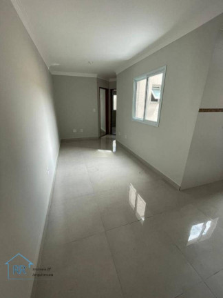 Imagem Cobertura com 2 Quartos à Venda, 79 m² em Campestre - Santo André