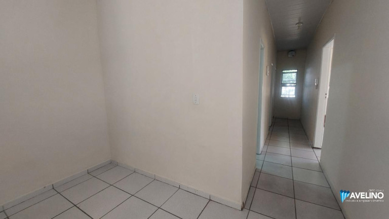 Imagem Casa com 2 Quartos para Alugar, 121 m² em Amambaí - Campo Grande