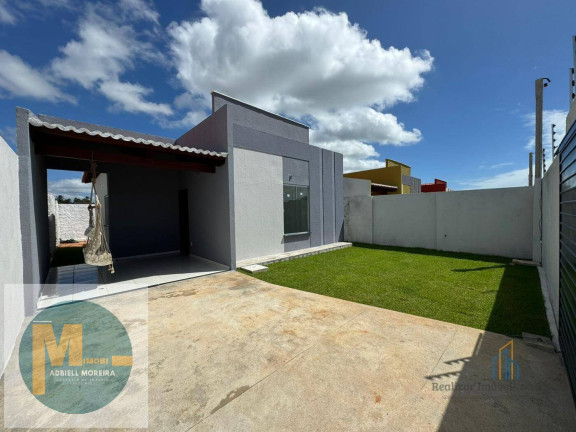 Imagem Casa com 2 Quartos à Venda, 200 m² em Povoado Genipabu - Extremoz Imagem Casa com 2 Quartos à Venda, 200 m² em Povoado Genipabu - Extremoz