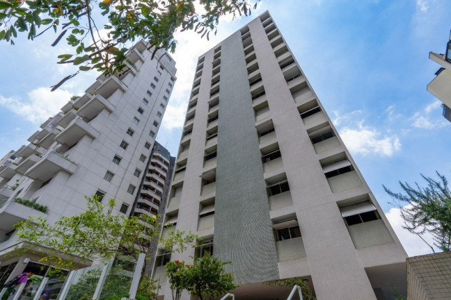 Imagem Apartamento com 2 Quartos à Venda, 87 m² em Itaim Bibi - São Paulo Imagem Apartamento com 2 Quartos à Venda, 87 m² em Itaim Bibi - São Paulo