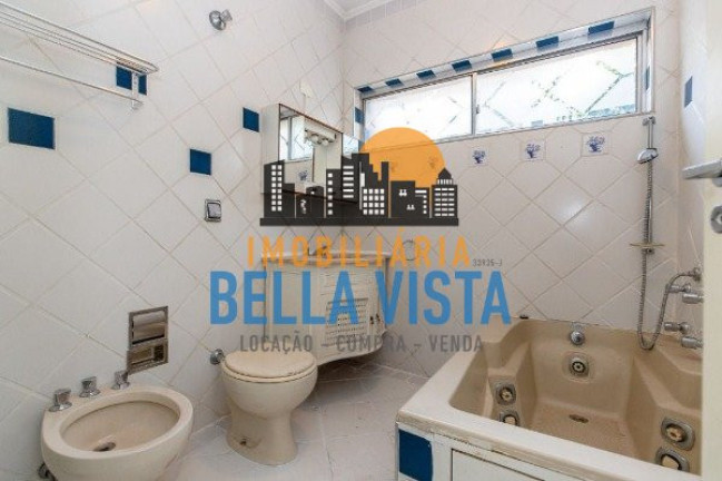 Imagem Sobrado com 3 Quartos à Venda,  em Vila Olímpia - São Paulo