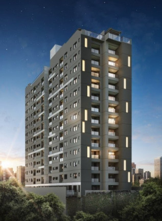 Imóvel com 1 Quarto à Venda, 81 m² em Quintaúna - Osasco