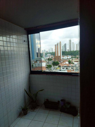 Imagem Apartamento com 3 Quartos à Venda, 107 m² em Manaíra - João Pessoa Imagem Apartamento com 3 Quartos à Venda, 107 m² em Manaíra - João Pessoa